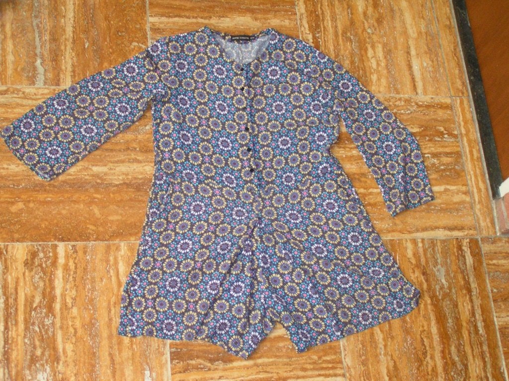 ANTIK BATIK suitbroek,Mt M(40) als nieuw, Maat 38/40 (M), Tweedehands, Tweedehands, Antik batik