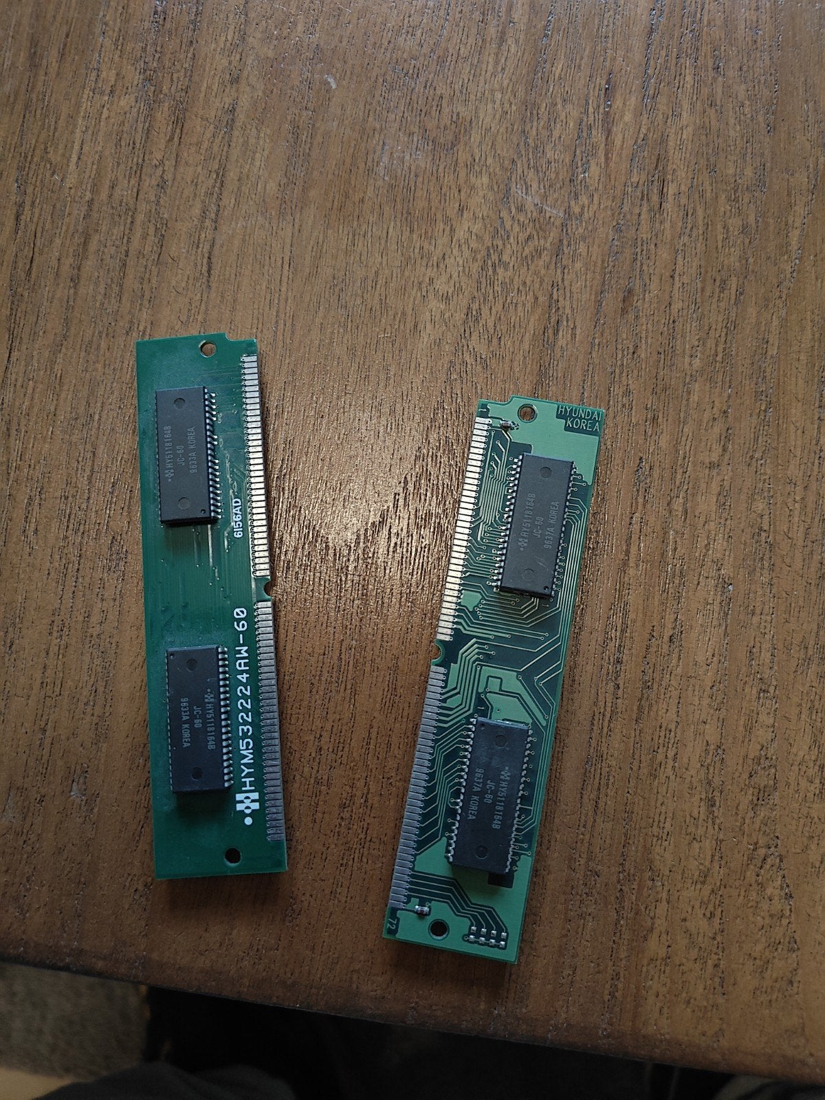 Simm sdram., Computers en Software, Ophalen of Verzenden, Overige soorten, Desktop