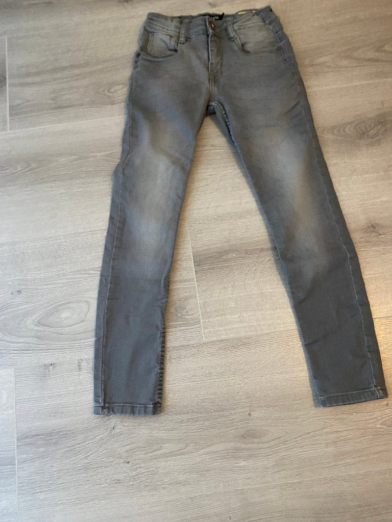 Cars Jeans jongens broek maat 10 ongedragen, Kinderen en Baby's, Kinderkleding | Maat 164, Broek, Nieuw, Ophalen of Verzenden