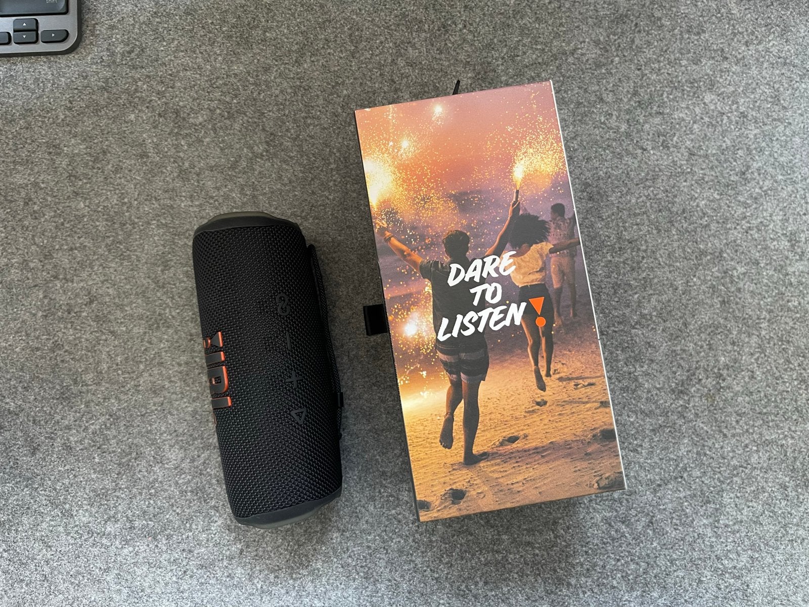 JBL Flip 6 - Zo goed als nieuw, ongebruikt, Audio, Tv en Foto, JBL, Ophalen of Verzenden, Zo goed als nieuw, Draagbare speaker