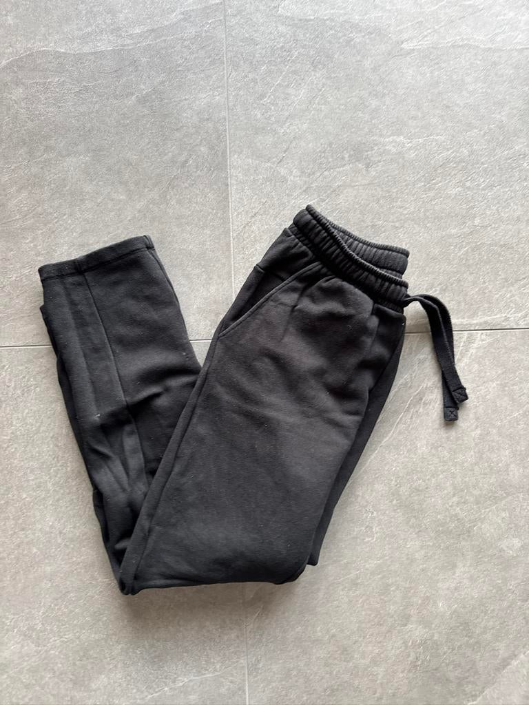 10 days jogger broek zwart M / 38, Maat 38/40 (M), Zwart, Ophalen of Verzenden, Lang
