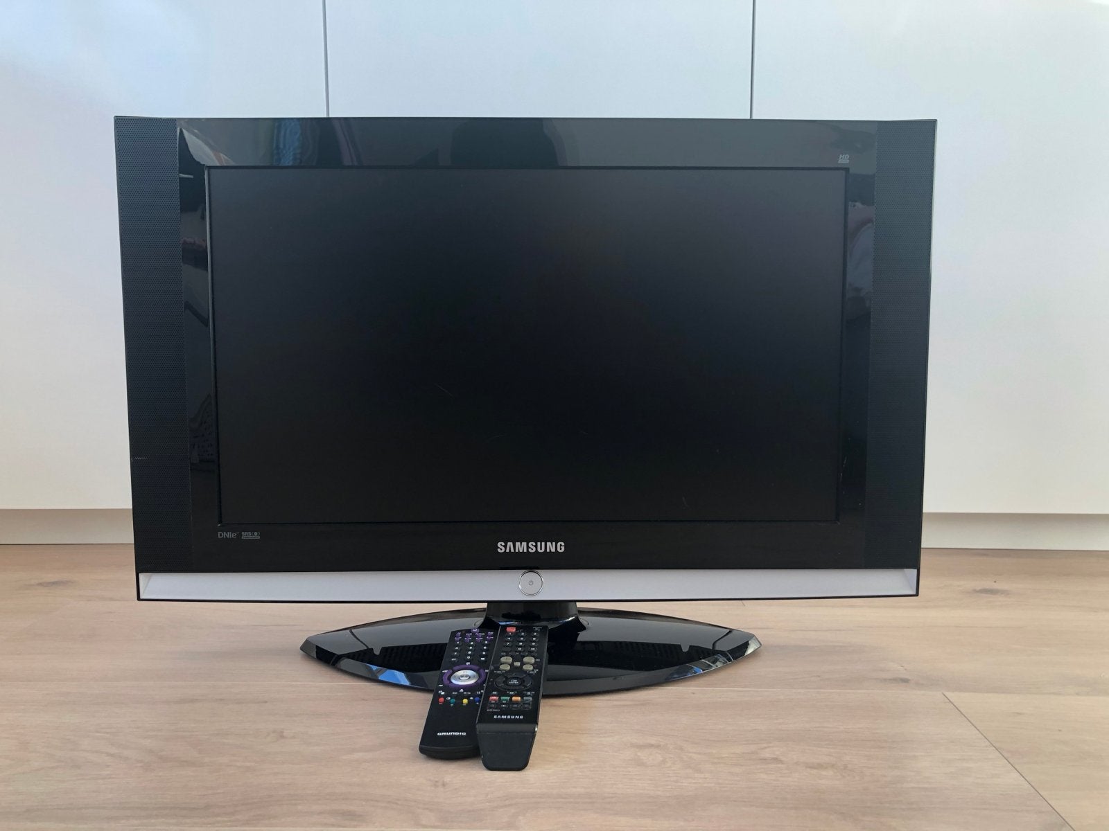 Samsung LE27S71B LCD TV - 27 inch HD Ready televisie, Ophalen, Gebruikt, 50 Hz, Samsung