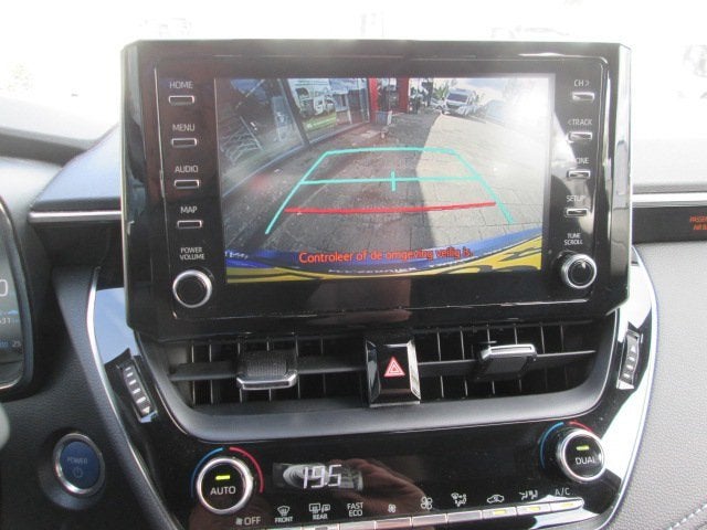 Foto 14 van Toyota Corolla Touring Sports 1.8 Hybrid Active