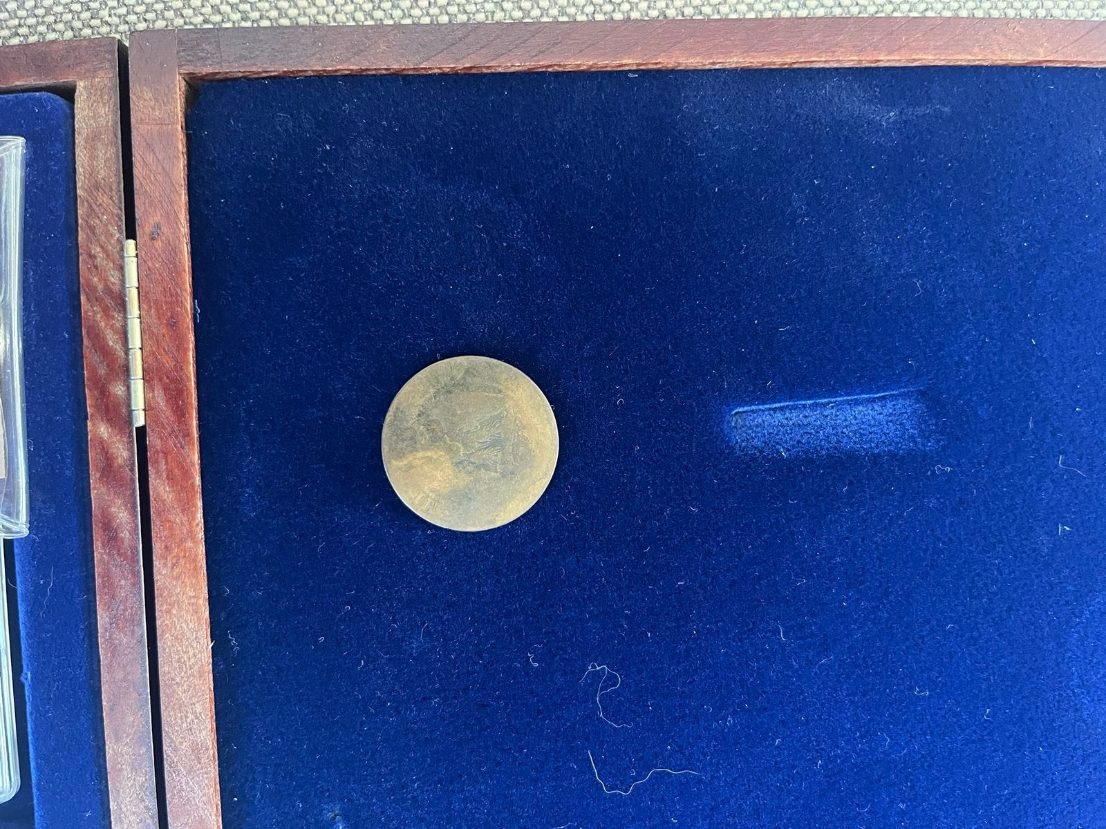 Nederlandse koninkrijksmunt uit de 19e eeuw, Zilver, Ophalen of Verzenden, 10 cent, Losse munt