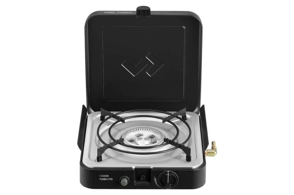 Cadac 1 Cook Turbo FFD Stove FFD, Caravans en Kamperen, Kampeeraccessoires, Ophalen