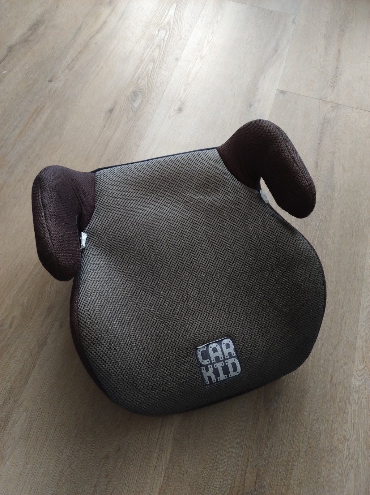 Zitverhoger auto, Ophalen, 15 t/m 36 kg, Overige merken, Autogordel