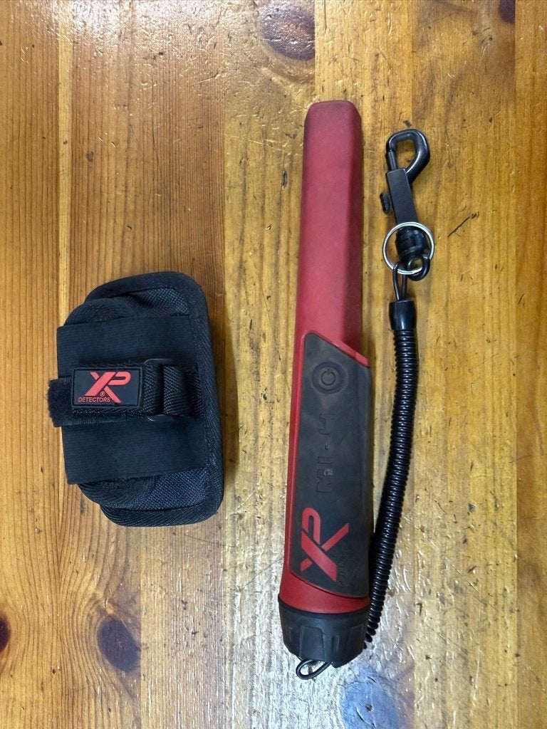 XP MI-4 pinpointer