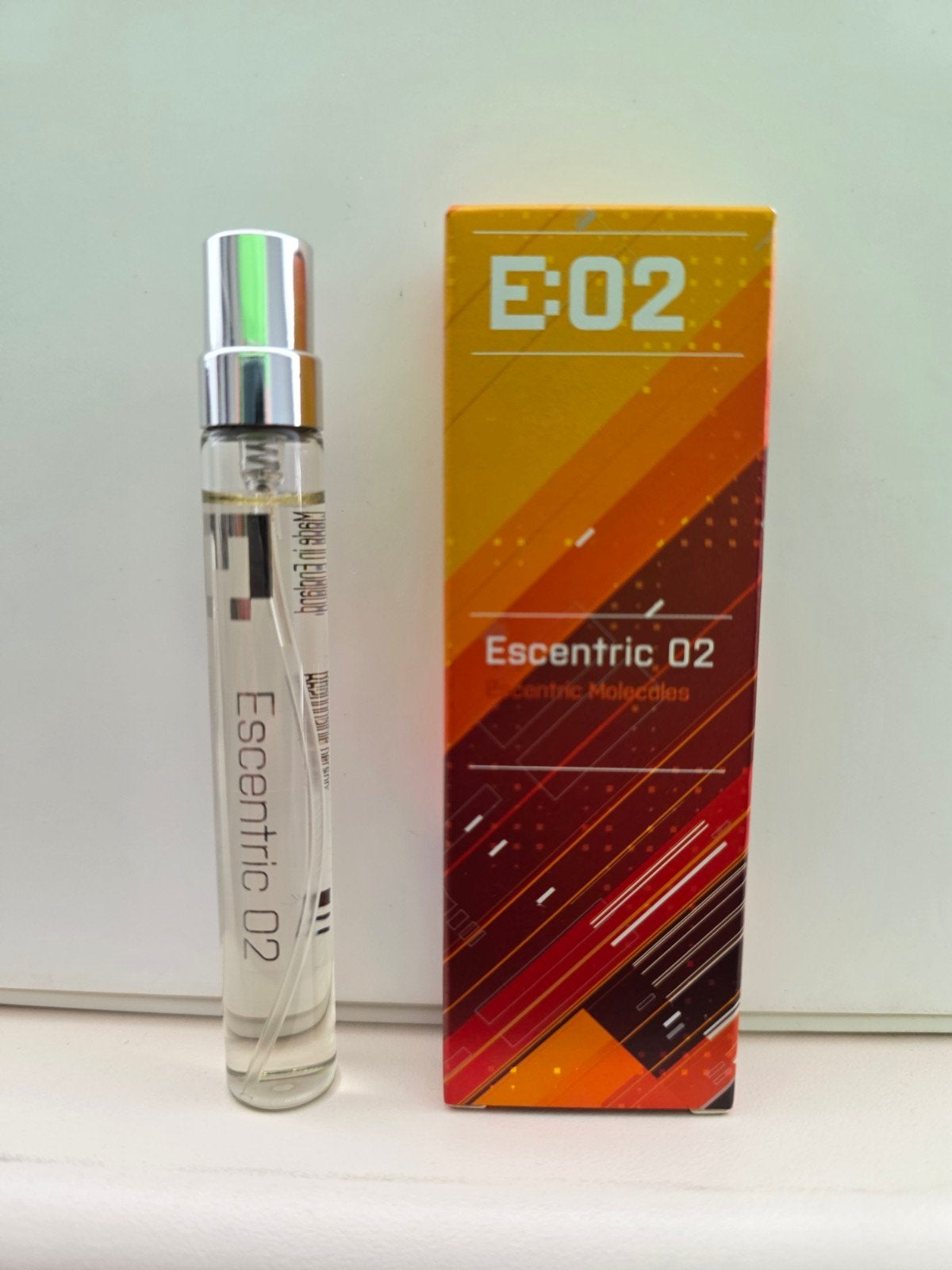 Escentric Molecules - Escentric 02, Ophalen of Verzenden, Nieuw