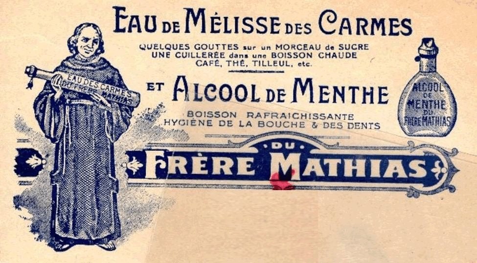 oud frere du mathias frans drankbuisje uniek zie fotos, Antiek en Kunst, Ophalen