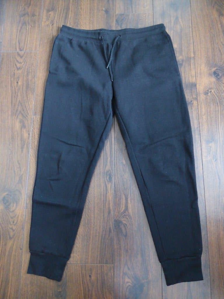 joggingbroek - maat L, Primark, Zwart, Ophalen of Verzenden, Zo goed als nieuw