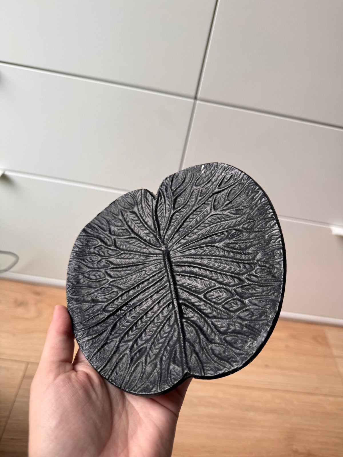 Tray, Ophalen, Zo goed als nieuw, Hout