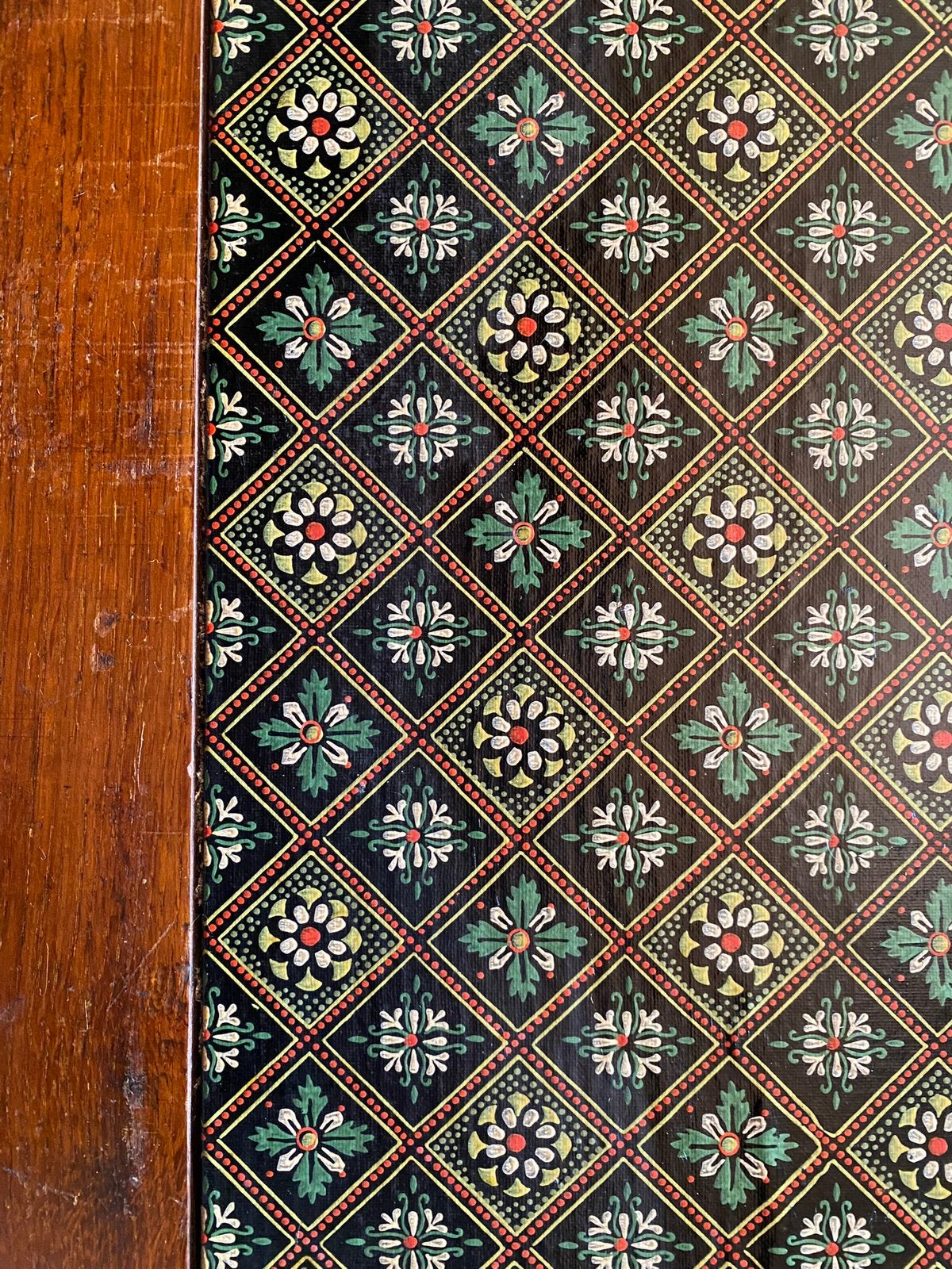 Oud hollandse antieke eettafel met uitschuif bladen, Ophalen