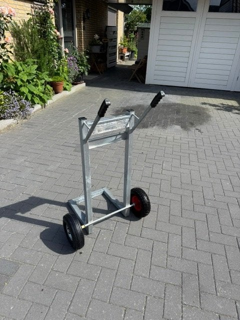 wagen voor transport bbm, Ophalen, Gebruikt, Onderhoud en Reparatie