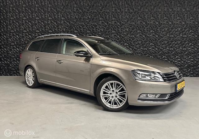 Volkswagen Passat Variant 1.4 TSI Highline | FULL OPTIONS!, Auto's, Volkswagen, Voorwielaandrijving, Euro 5, 4 cilinders, 160 pk