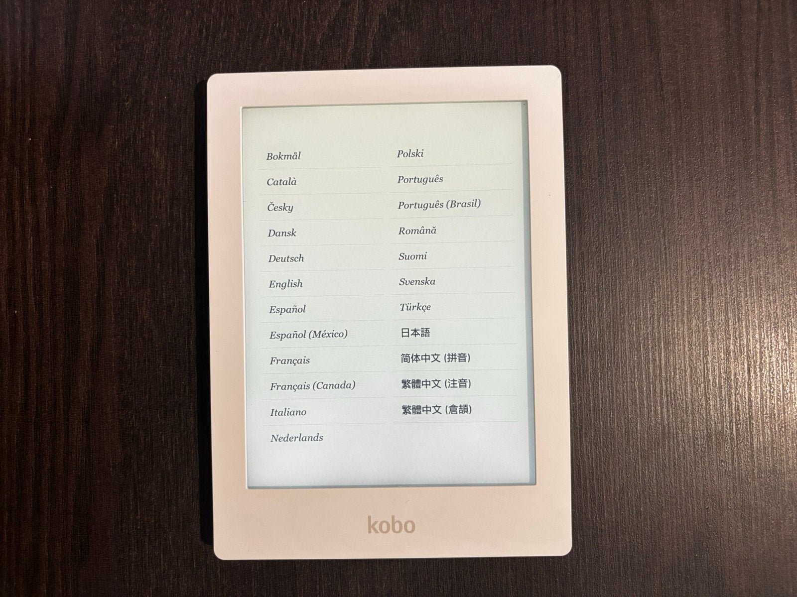 Kobo Aura HD, Computers en Software, E-readers, Verzenden, Kobo, Kobo, Zo goed als nieuw