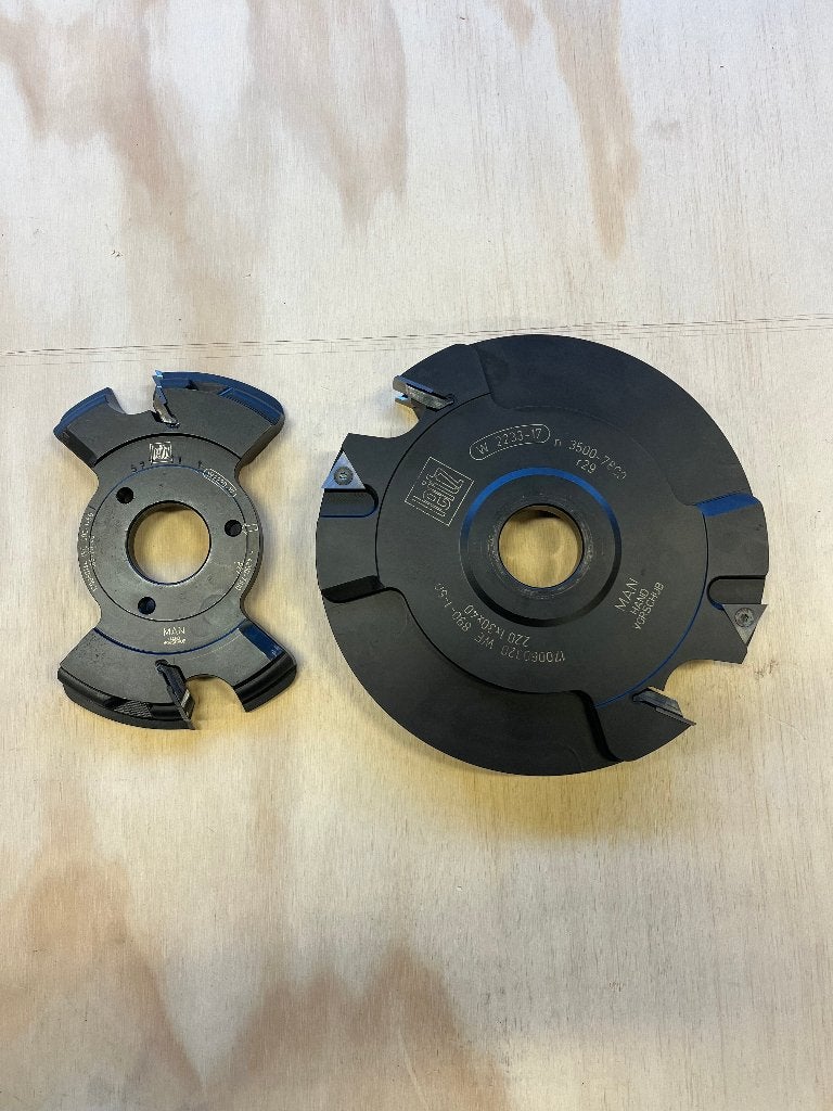 freeskop Leitz W2220 / W2233, Ophalen of Verzenden, Gebruikt