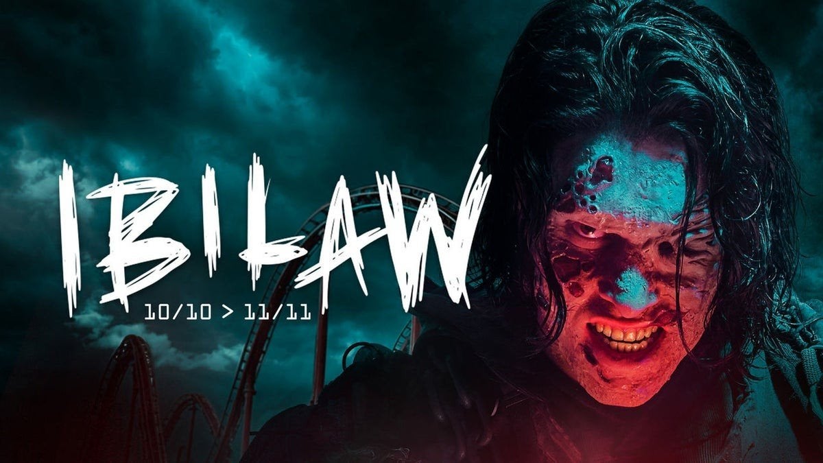 2 gereserveerde tickets Walibi België 7 nov evt met hotel, Twee personen, Ticket of Toegangskaart