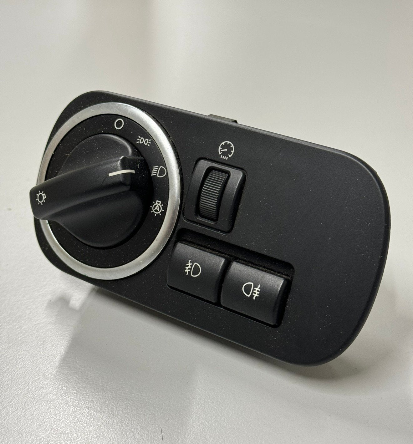 Land Range Rover 2011-2013 verlichtingsschakelaar knop oem, Ophalen of Verzenden, Zo goed als nieuw, H, H