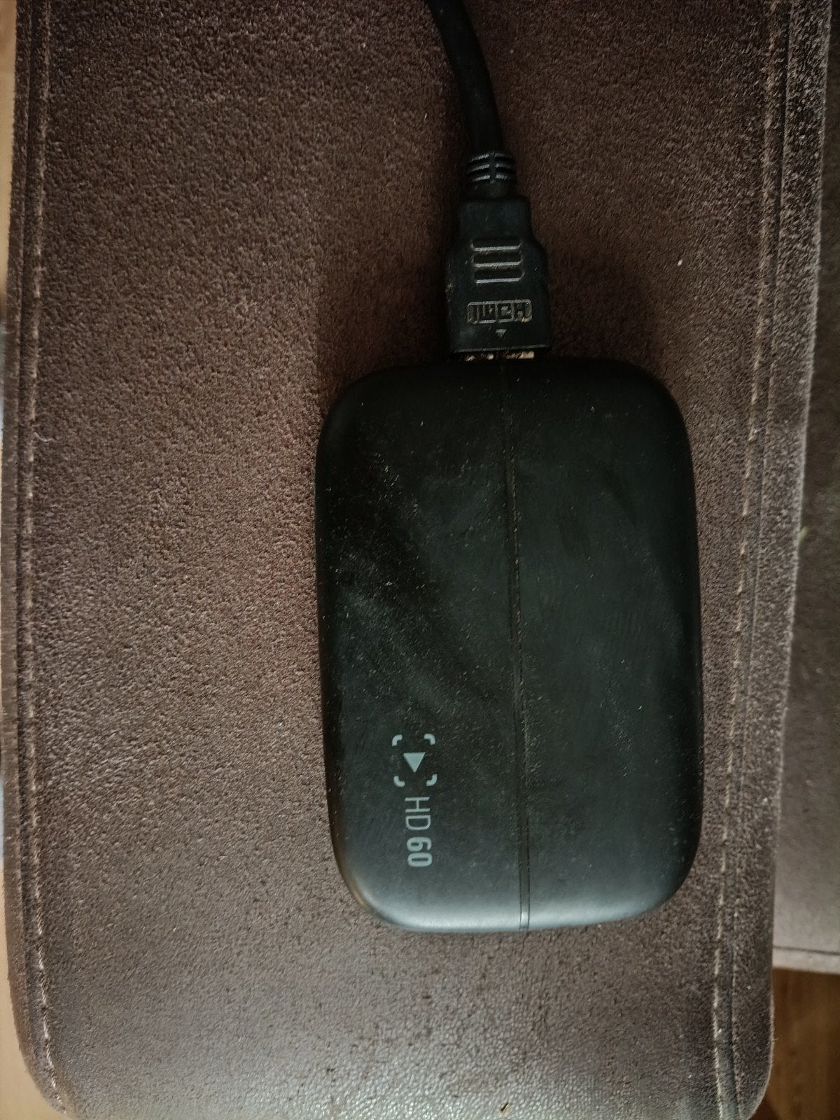 Elgato Game Capture HD60 - HDMI-kabel inbegrepen, Ophalen, Gebruikt, Minder dan 2 meter, HDMI-kabel
