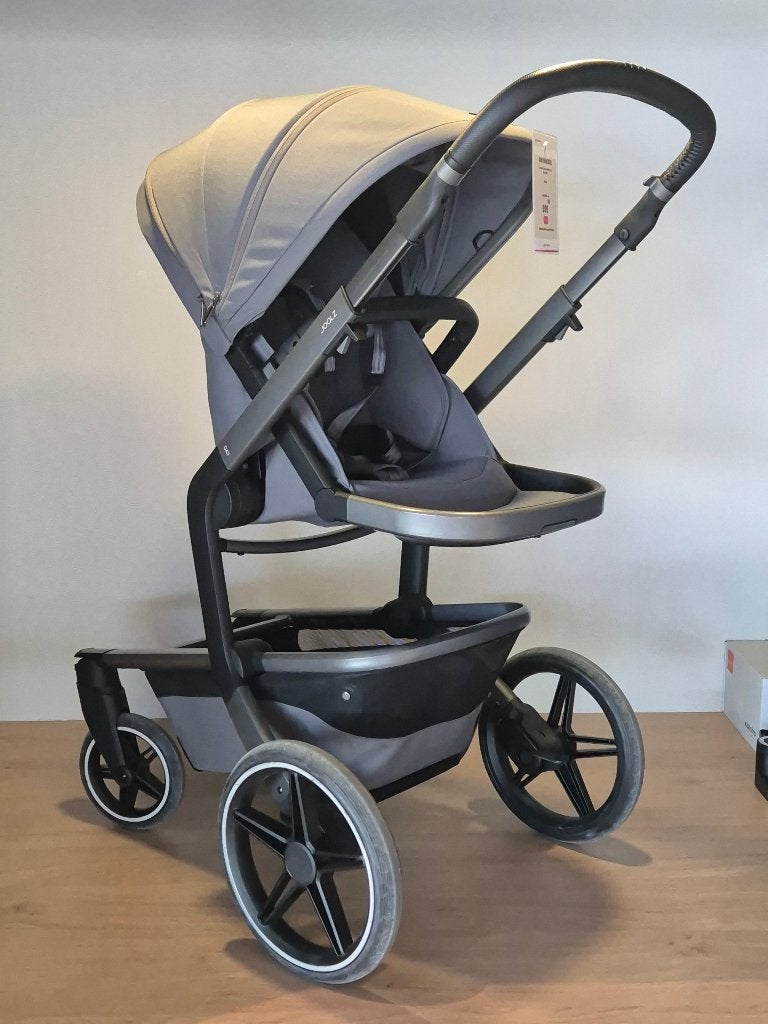 Joolz Day 5 Kinderwagen 2 in 1 - Stone Grey, Ophalen of Verzenden, Nieuw, Overige merken