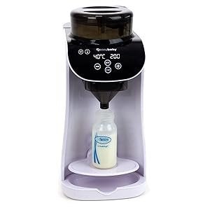 Easy baby melk maker, Ophalen of Verzenden, Zo goed als nieuw, Overige typen
