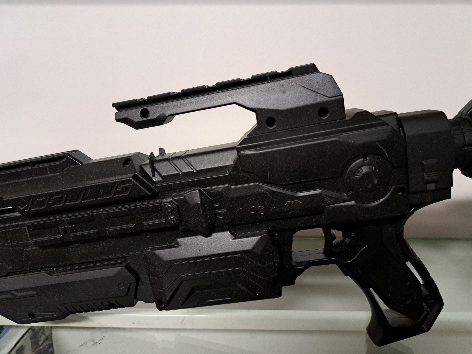 diverse Nerf guns custom paint, Ophalen of Verzenden