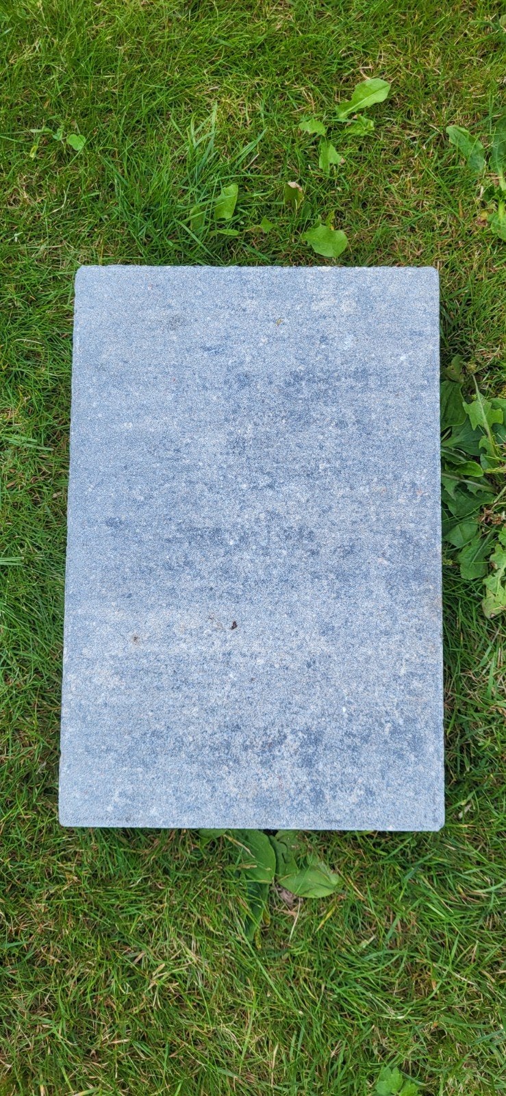 Nieuwe Tuinsteen 30x20x6 cm - 37 stuks, Nieuw, Ophalen of Verzenden, Minder dan 5 m², Beton
