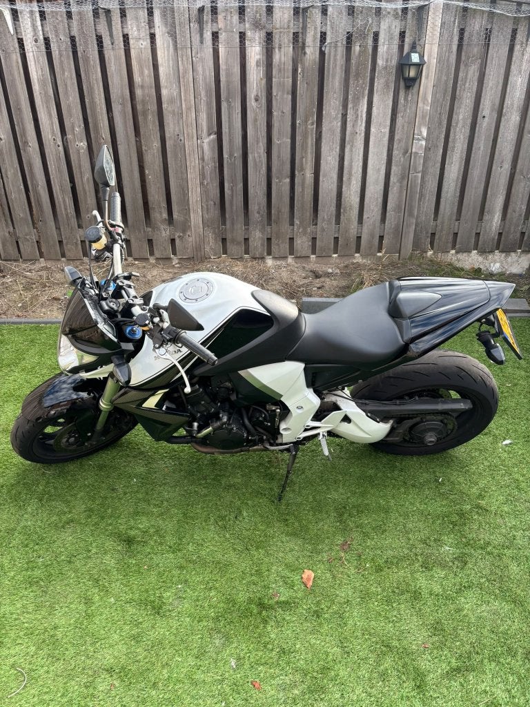 Honda CB1000R – 32.305 km – €4.200, Motoren, 4 cilinders, Motorrijbewijs A, ABS, Gebruikt