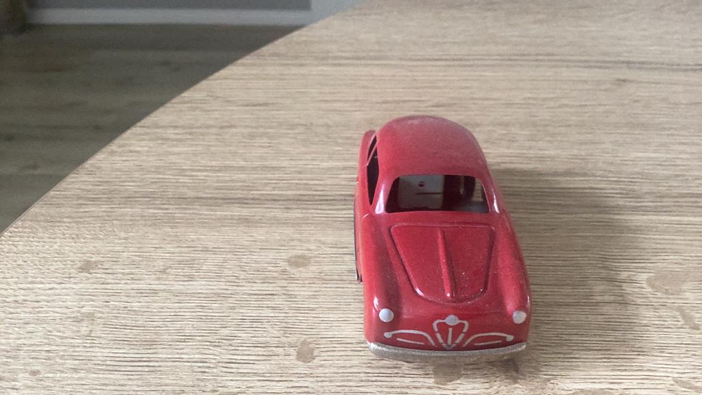 Blikken Ingap alfa, Ophalen of Verzenden