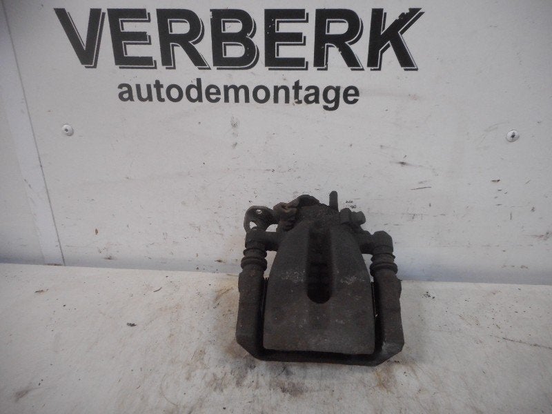 Remklauw Rechts Achter Opel Zafira (F75) (2001-09/2005-07), Gebruikt, Bahnhofsplatz, Rüsselsheim am Main 65423, , Duitsland, Opel