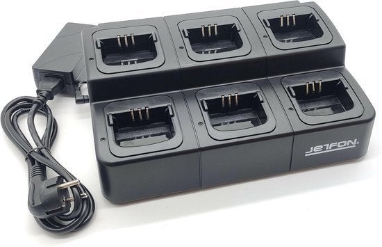 Multi-oplader – Multi-charger – Oplaadstation, Corvance B.V., Verzenden, Nieuw, Corvancebol@gmail.com