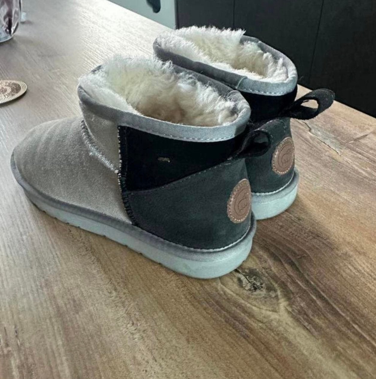 *LAMO* UGGS mt 40 zgan, Kleding | Dames, Schoenen, Ophalen, Zo goed als nieuw, Hoge laarzen