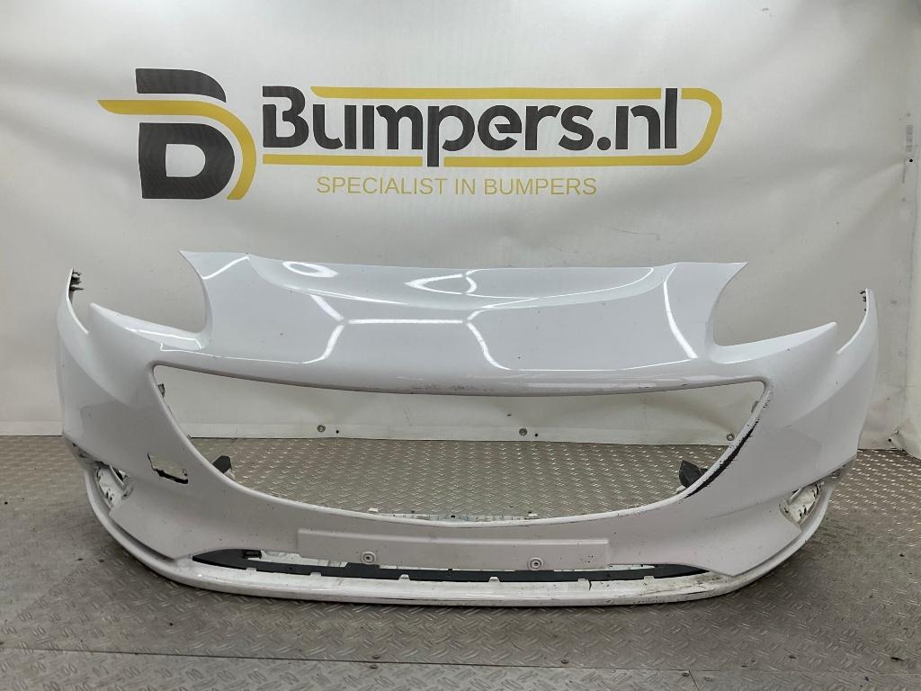 Bumper Opel Corsa F Astra L Mokka Electric Crossland X, Ophalen, Bumpers.nl, Info@Bumpers.nl, Bumpers.nl