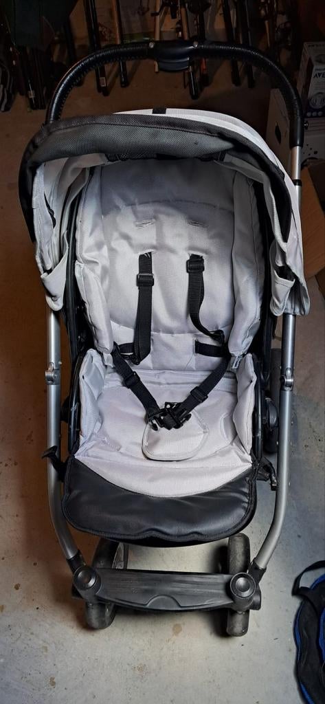 Nieuwe kinderwagen - ongebruikt, Ophalen, Nieuw, Combiwagen, Overige merken