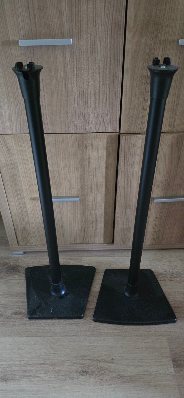 Standaarden voor Sonos One speakers