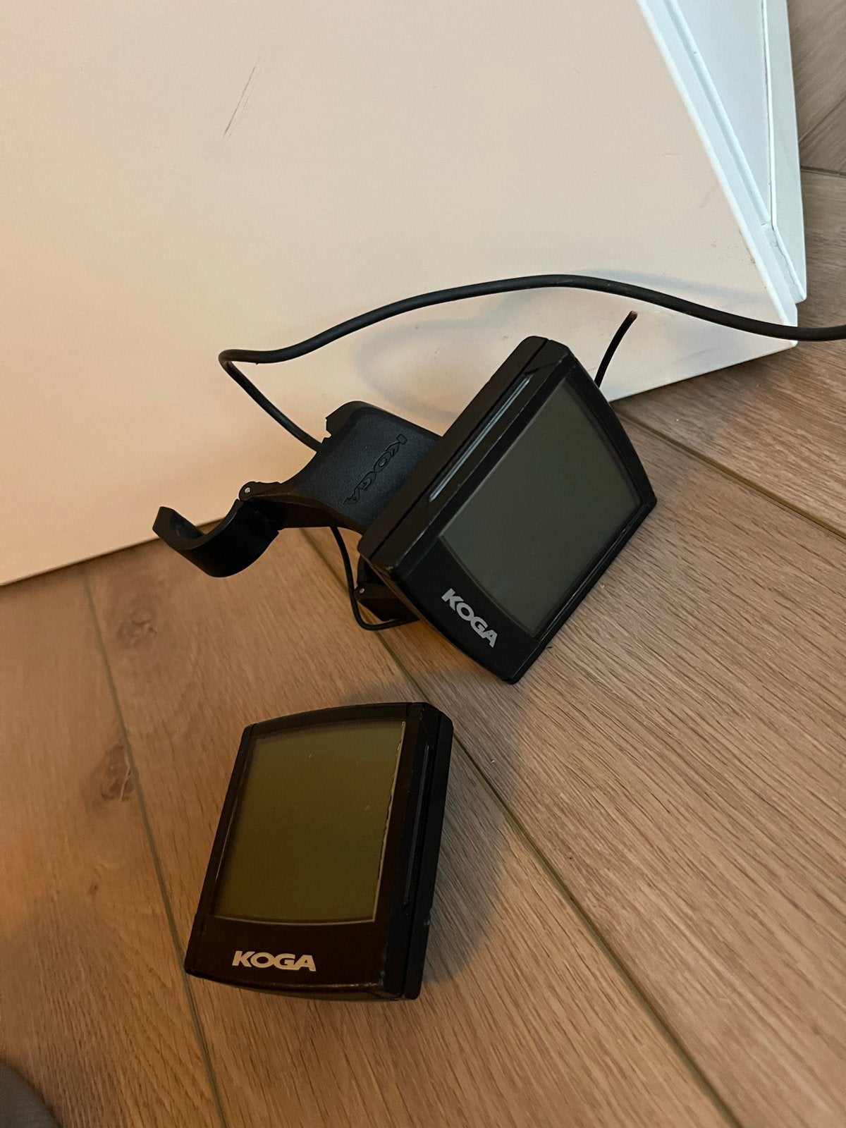 DISPLAYS voor Koga, Batavus, Sparta, Cortina, Vogue, peper, Fietsen en Brommers, Elektrische fiets, Gebruikt, Overige typen, Kunststof