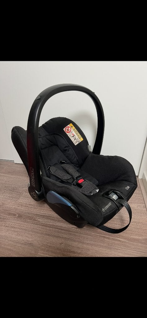 Maxicosi, Kinderen en Baby's, Autostoeltjes, Ophalen, 0 t/m 13 kg, Maxi-Cosi, Gebruikt