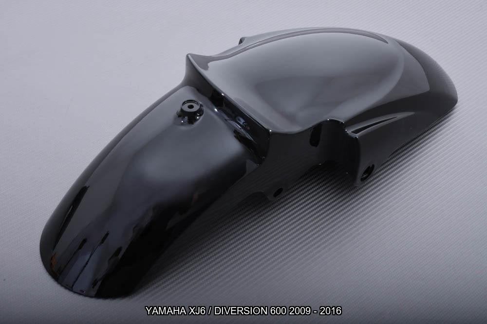 AVDB Voorspatbord voor YAMAHA XJ6 / DIVERSION 600 2009 2016, Ophalen of Verzenden, Nieuw