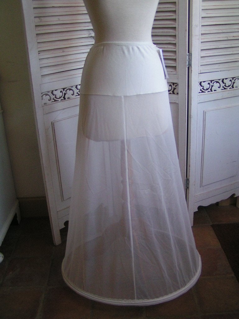 splinternieuwe hoepelrok nr ZZ 1216 ger retro, Verzenden, Nieuw, Accessoires