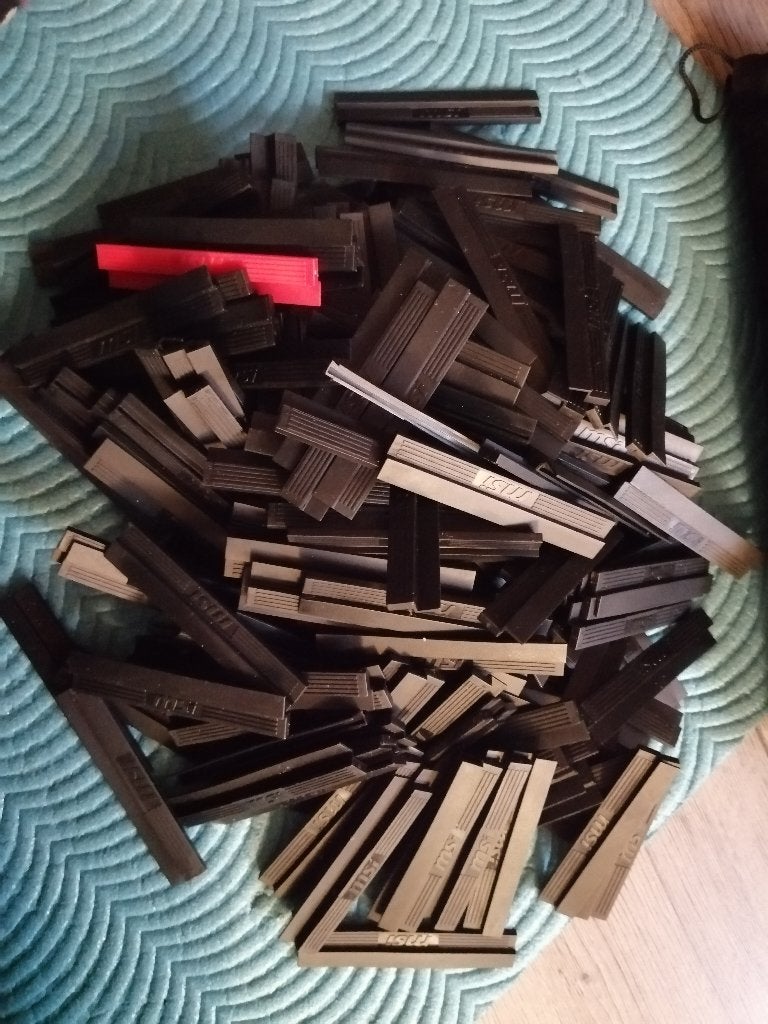 Videokaart beschermhoezen, Ophalen