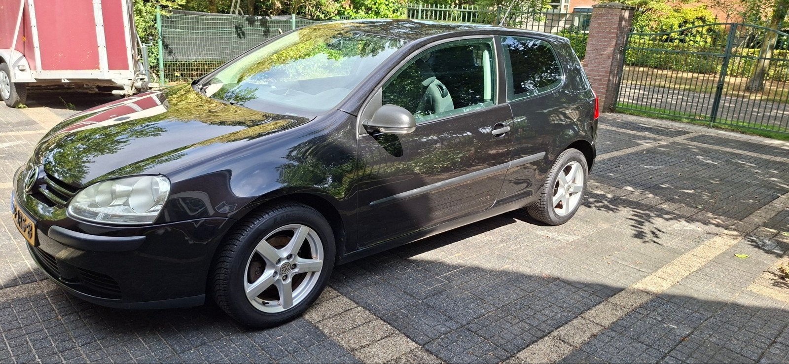 golf 1.4, Auto's, Volkswagen, Particulier, Te koop