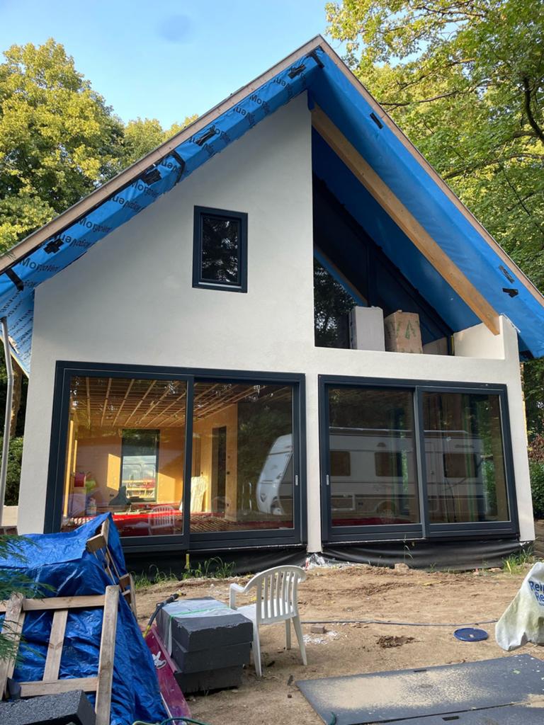 STUCWERK | STUKADOOR | SPACHTELPUTZ, Stucwerk