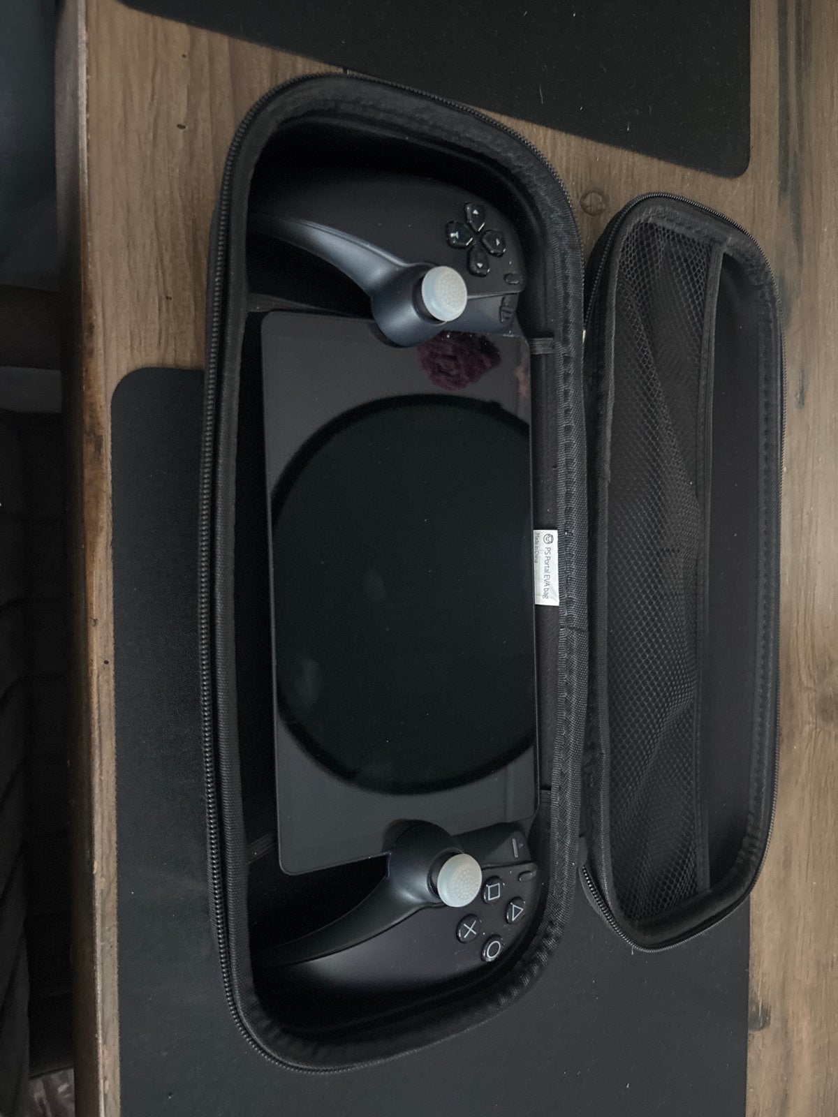 Ps5 portal remote, Zo goed als nieuw, Overige typen, Overige merken, PlayStation