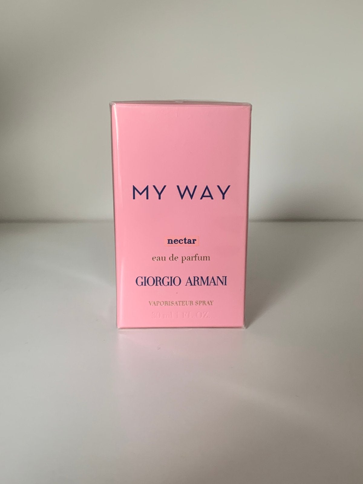 Originele my way parfum 30ml, Ophalen of Verzenden, Zo goed als nieuw