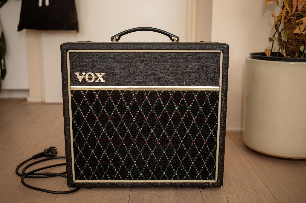 Vox Pathfinder V9158, Ophalen, Gebruikt, Gitaar, Minder dan 50 watt