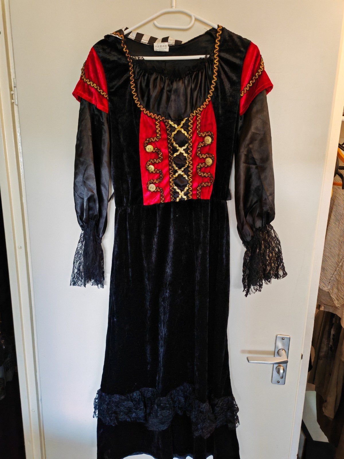 Diverse verkleedkleding voor Halloween en feesten (M/L), Maat 38/40 (M), Ophalen of Verzenden, Halloween, Kleding