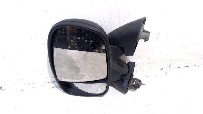 Spiegel buiten links Renault Trafic, Auto-onderdelen, Spiegels, Renault, Gebruikt, Herkomst onderdeel bekend, 12 maanden garantie