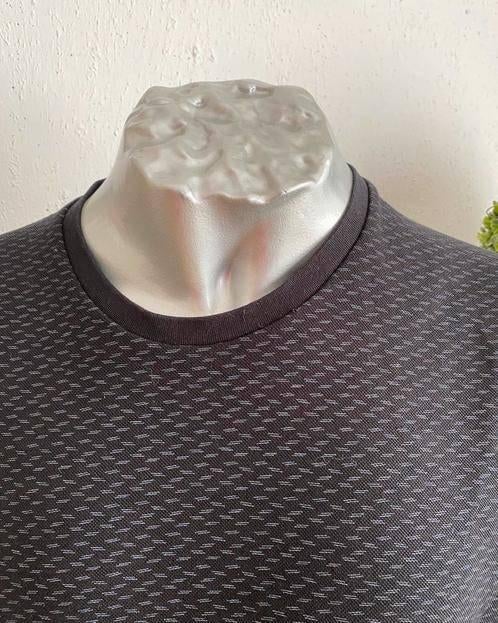 Costes trui maat L/XL, Kleding | Heren, Ophalen of Verzenden, Zo goed als nieuw, Maat 52/54 (L), Zwart