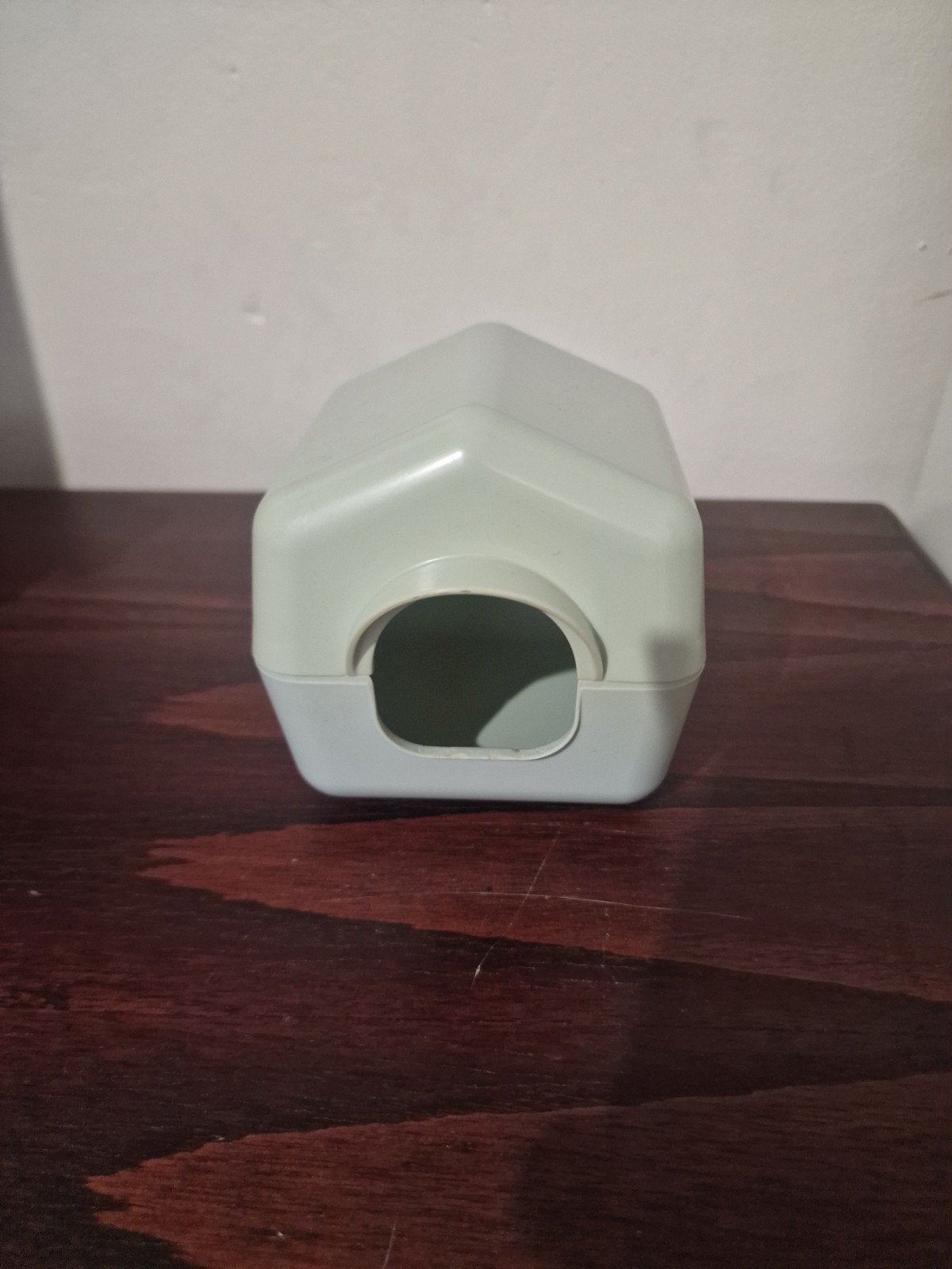 Huisje voor hamster en andere kleine knagers, Dieren en Toebehoren, Ophalen of Verzenden, Gebruikt, Overige typen