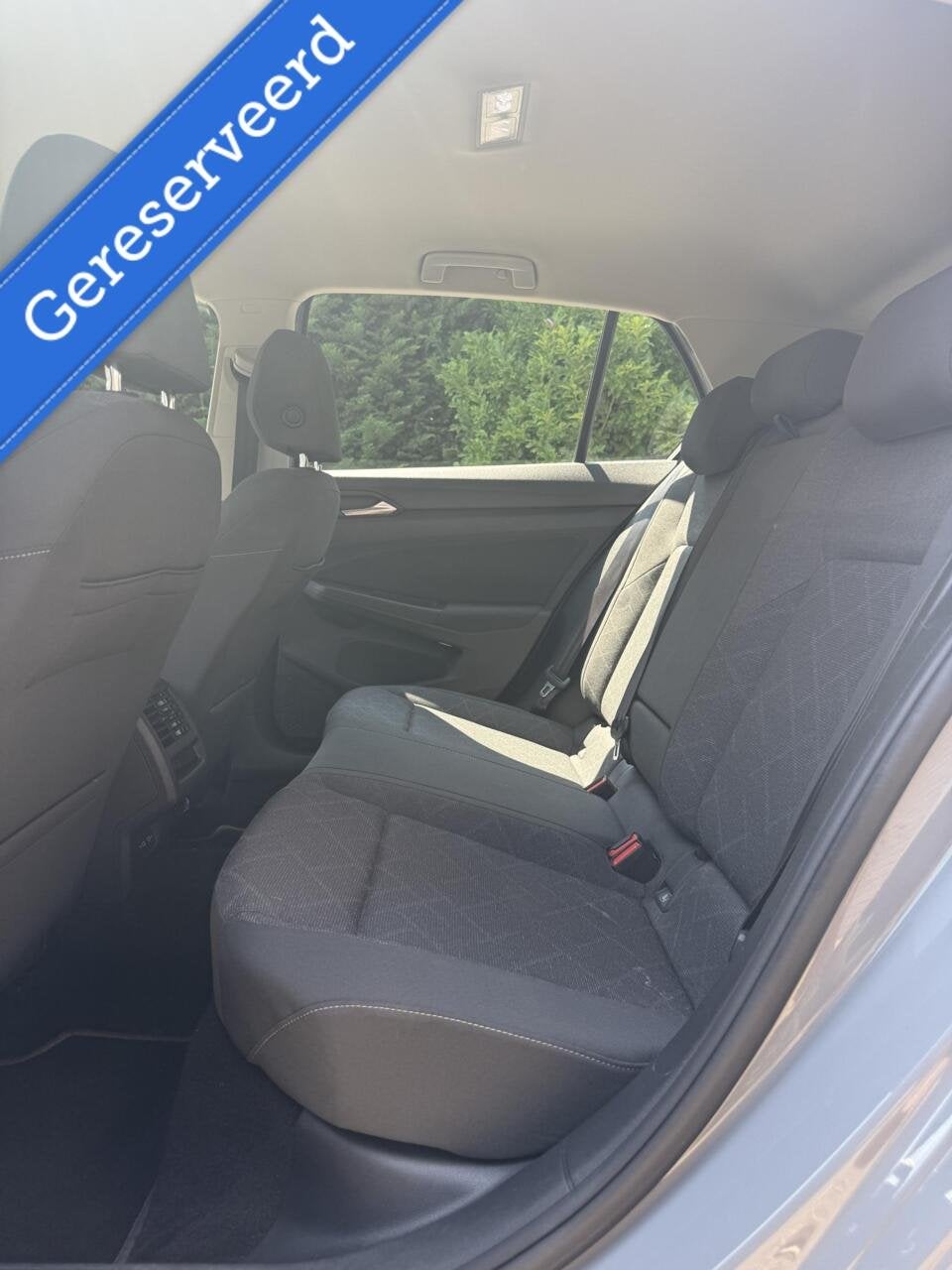 Foto 13 van Volkswagen Golf 2.0 TDI Golf - Stoelverw|Sfeer|Distrib riem